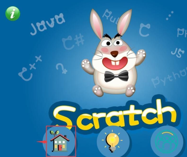 少儿编程scratch软件下载和安装（分享window、苹果、手机平板scratch下载方法）