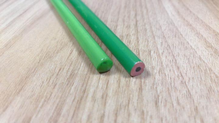 小学生2b铅笔品牌哪个好用，（测评2b铅笔与hb铅笔的差异）
