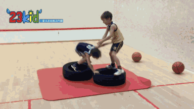 儿童素质体育运动锻炼计划（儿童身体素质特点及体能训练方法）