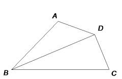 数学全等三角形专题，截长补短法构造全等三角形