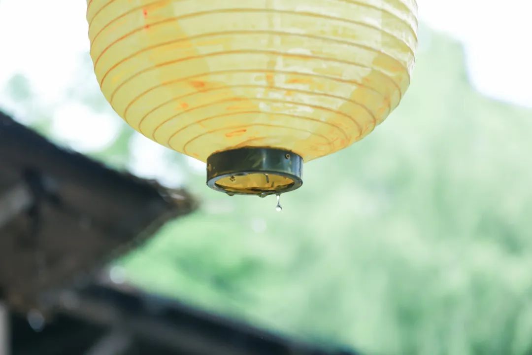 夜雨诗句古诗大全（听雨的有意境的短句子）