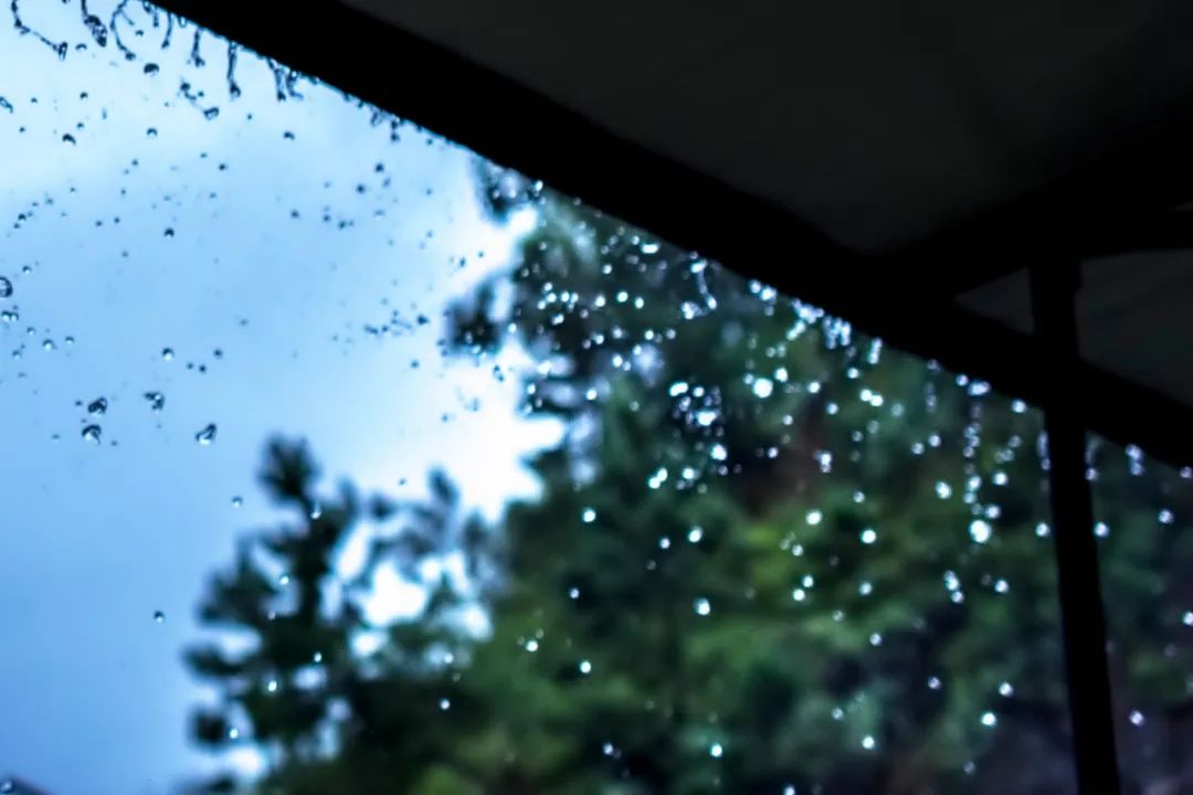 夜雨诗句古诗大全（听雨的有意境的短句子）