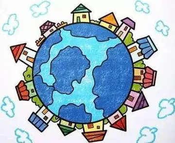 2022减碳环保世界地球日学校活动方案范本（世界地球日宣传进校园策划方案模板）