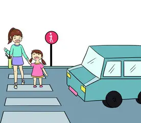 2022幼儿园交通安全标志知识教案设计范例（幼儿园交通安全主题教学活动总结范文）