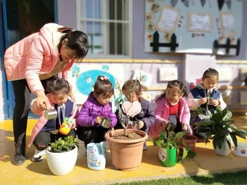 2022幼儿园植树节活动方案及总结（幼儿园植树节策划方案及简报）