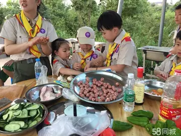 2022小学夏令营策划方案模板（小学夏令营活动方案范本）