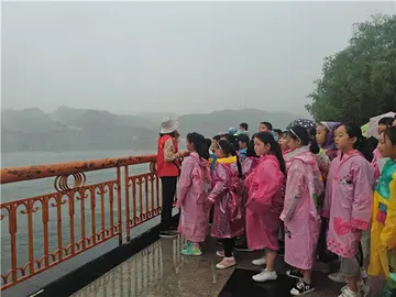 《一次难忘的旅行》（关于难忘之旅的作文精选）