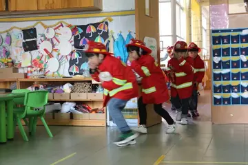 2023幼儿园消防教育活动方案模板（幼儿园消防教育策划方案范本）