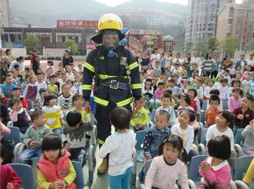 2023幼儿园消防教育活动方案模板（幼儿园消防教育策划方案范本）