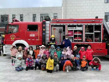 2023幼儿园消防教育实施方案模板（幼儿园消防教育工作方案范本）