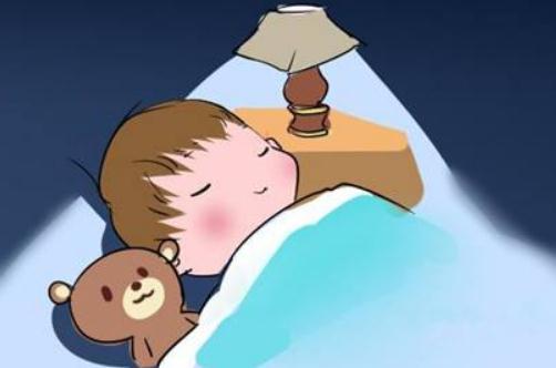如何培养孩子良好的睡眠习惯（孩子良好的睡眠五点处理方法）