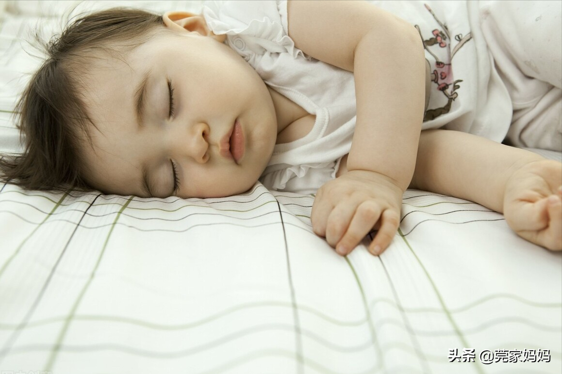孩子科学睡眠的训练方法有哪些（7个方法助你培养孩子好睡眠）