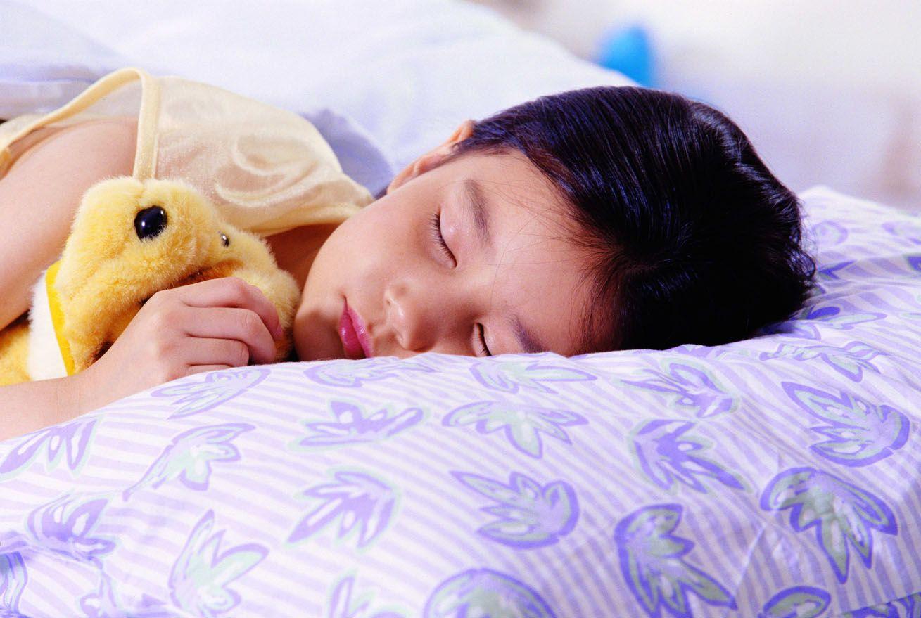 怎样提高孩子科学睡眠（培养孩子正确睡眠习惯）