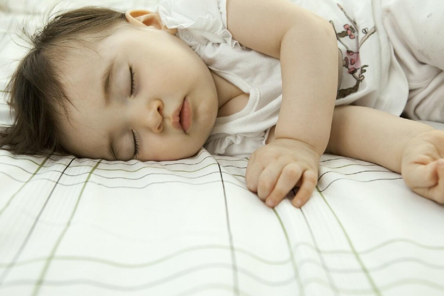 怎样提高孩子科学睡眠（培养孩子正确睡眠习惯）