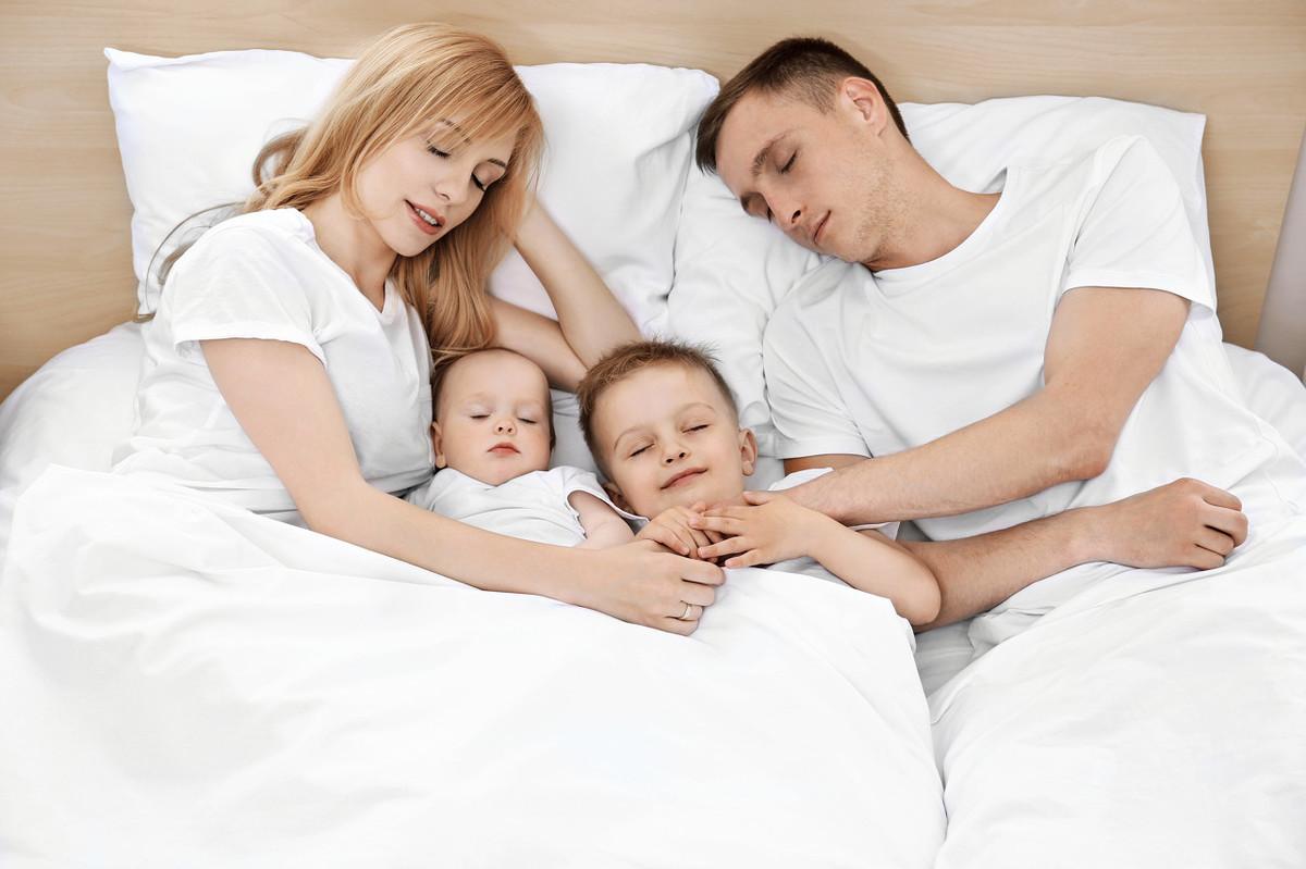 孩子睡眠的训练方法有哪些（科学睡眠6法则）