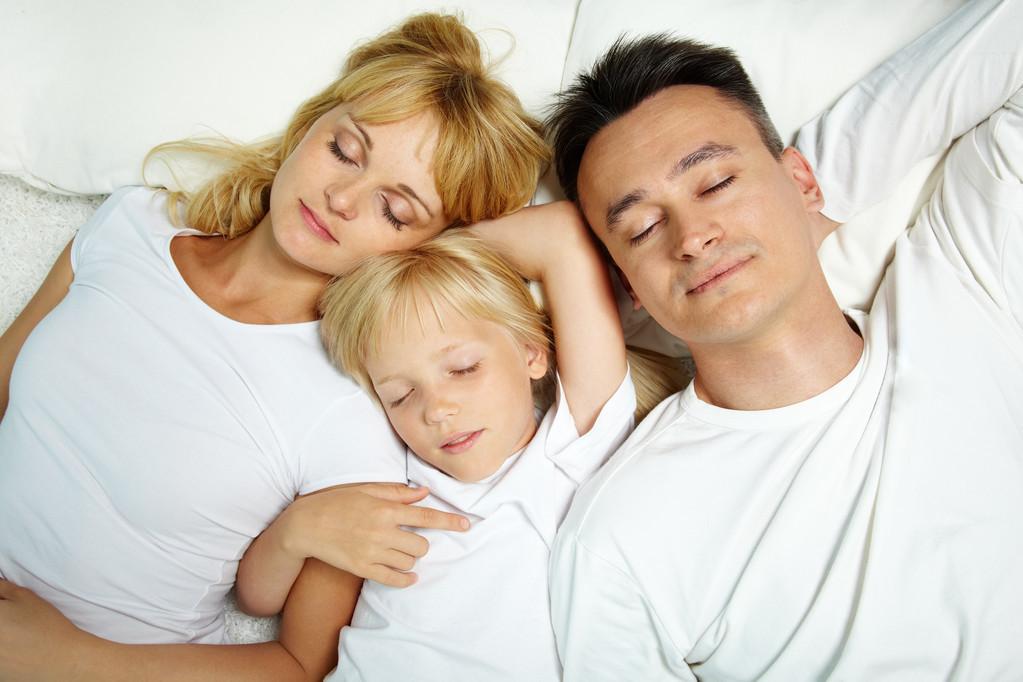 孩子睡眠的训练方法有哪些（科学睡眠6法则）