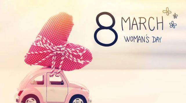 妇女节最新祝福语（2024年妇女节，最打动人心的祝福语）