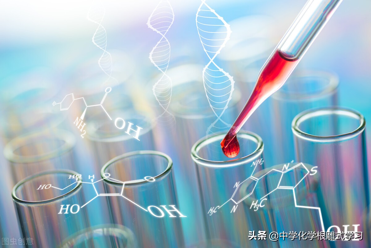 化学实验基本操作步骤（正确的化学实验规范操作方法）