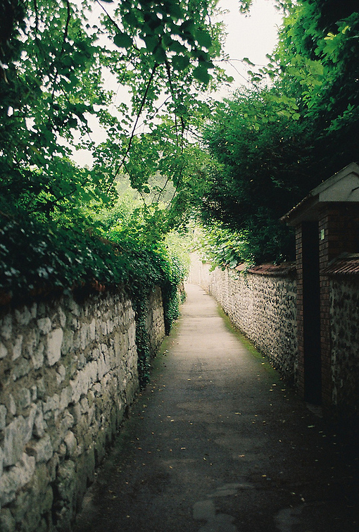 优秀范文街头风景，小学500字作文赏析