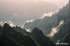 出游记柴埠溪优秀范文，精选写景范文柴埠溪