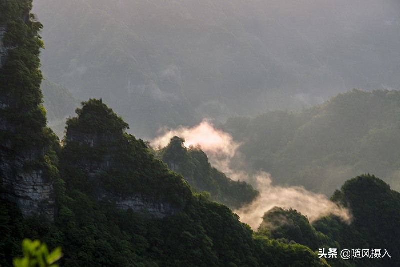 出游记柴埠溪优秀范文，精选写景范文柴埠溪