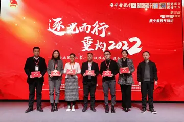 2022年共青团成立100周年演讲发言稿（精选10篇范稿）