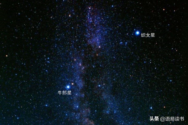 迢迢牵牛星原文及翻译（迢迢牵牛星的赏析）