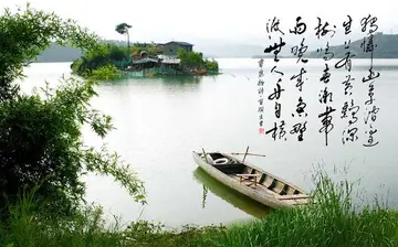 写景古诗经典名句大全（描写景色的古诗名句）