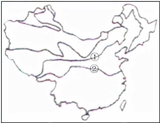 八上地理复习资料大全（地理重点考点知识归纳）