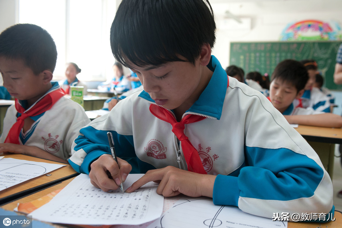 小学语文多音字同音字组词大全，精选全重点知识