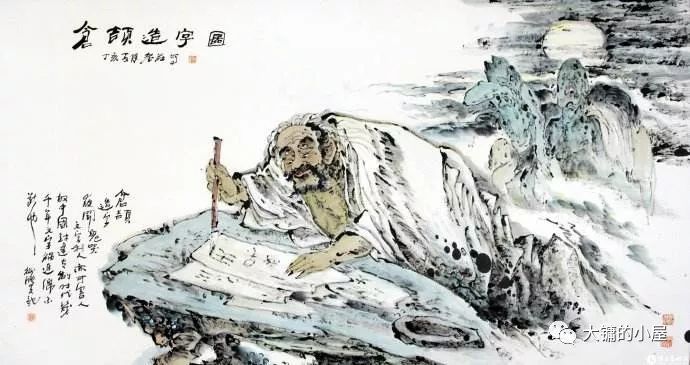 什么是古代成文文言文（文言文的简介与故事）