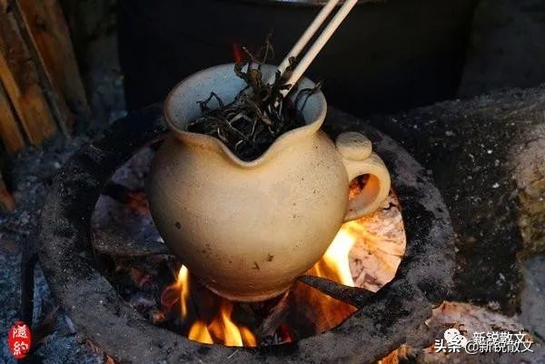 茶杯里的江湖作文（分享800字范文篇）