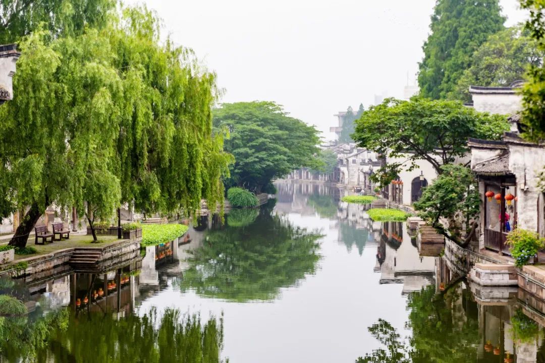 清明时节雨纷纷古诗（推荐10首清明诗词）