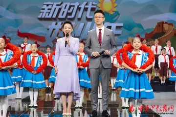 2022新时代好少年事迹材料（精选20篇范文）