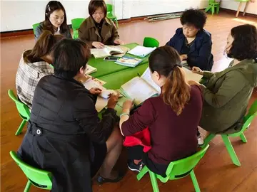 2022幼儿园春季学期教研工作计划方案（精选15篇计划表）