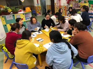 2022幼儿园春季学期教研工作计划方案（精选15篇计划表）