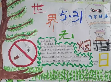 2022学校开展世界无烟日活动方案（精选12篇范文）