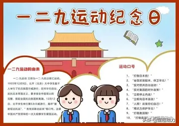 2022纪念一二九运动演讲稿及心得体会（精选10篇5分钟范稿）