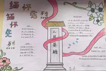 2022校园清明节缅怀先烈演讲稿及范文（小学生清明节缅怀先烈士演讲稿）