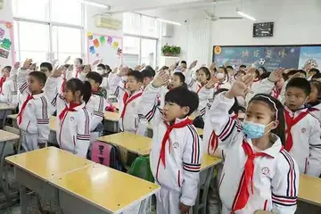 新时代好少年事迹作文材料（2022新时代好少年事迹）