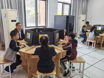 2022小学信息技术教案范文（小学信息技术详细教案）