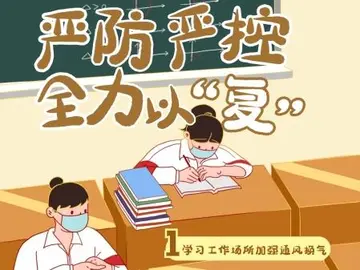 2022学校复学复课疫情防控工作方案（分享10篇复课方案）