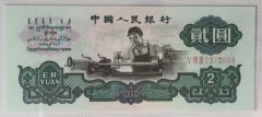 中国印钞发展史的贰字真相，中国人民银行的由来