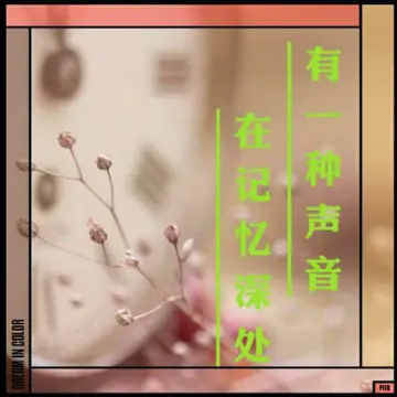 记忆深处的声音作文及范文（以记忆深处为题的声音记叙文）