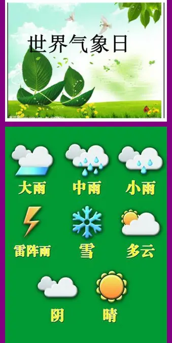 2022世界气象日宣传活动策划方案（世界气象日宣主题传校园活动方案）