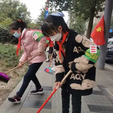 学习雷锋，做新时代好少年作文（分享600字篇）