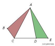 数学几何题解题不再吃力（初中数学常用模型总结）