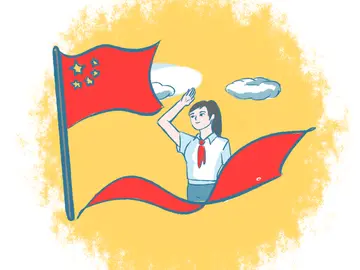 2022新时代好少年强国有我征文及范文（新时代好少年主题征文及例文）