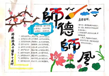 2022小学教师师德师风演讲稿及范文（新时代师德师风发言稿及例文）