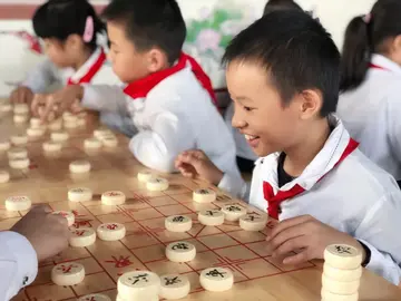 2022校园象棋比赛活动策划方案（校园象棋比赛的意义）